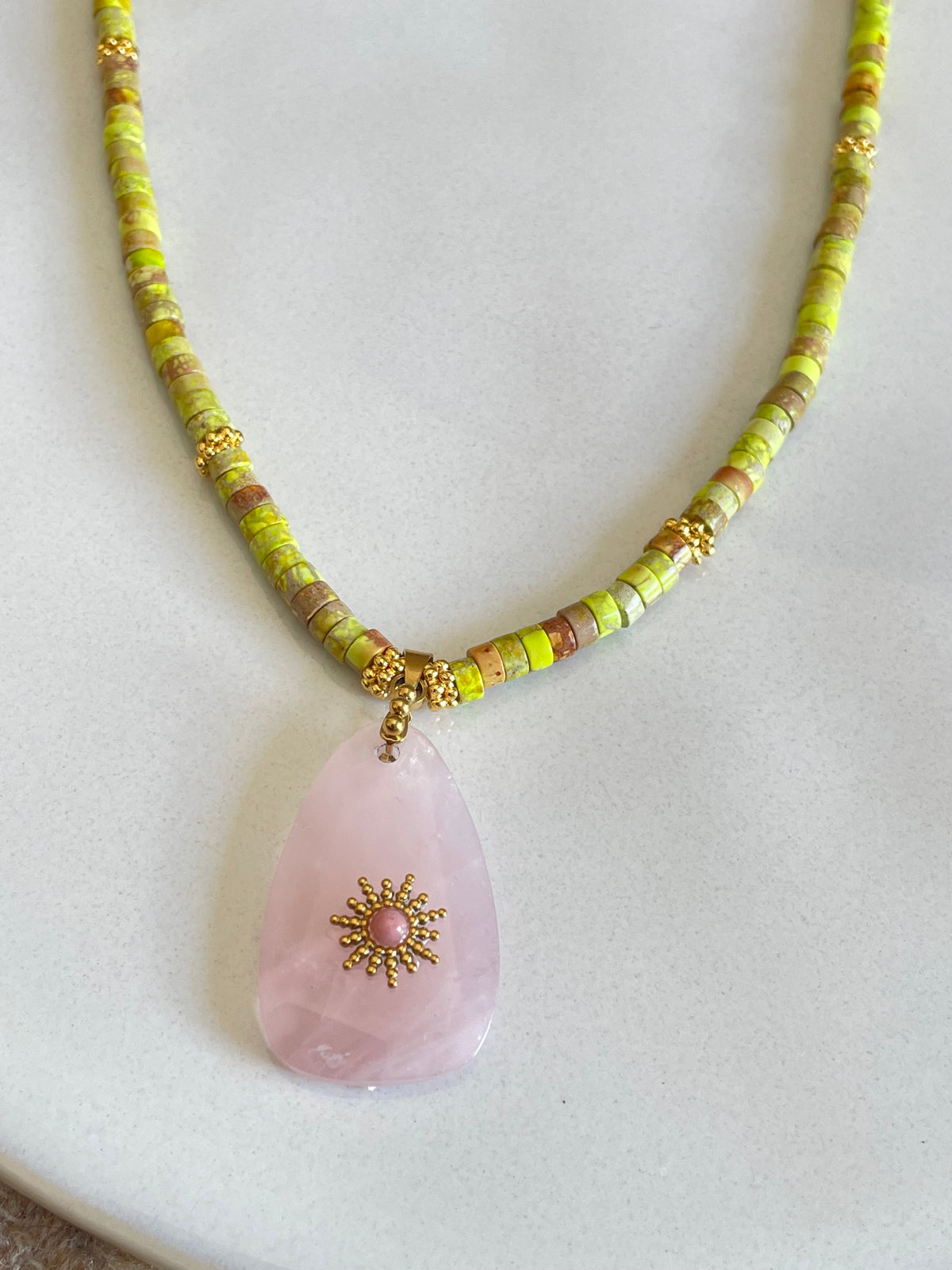 Collier Vaia