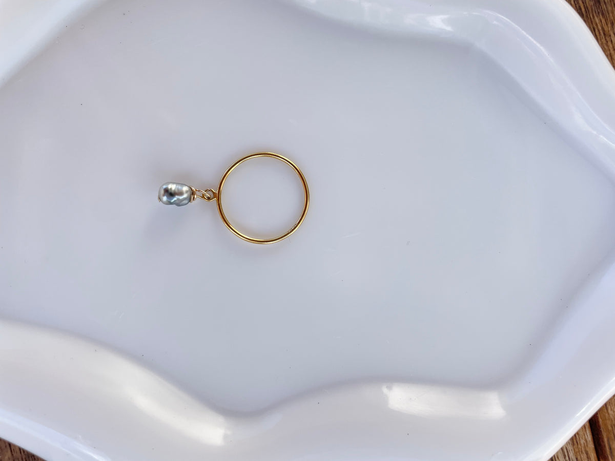 Bague Eloa