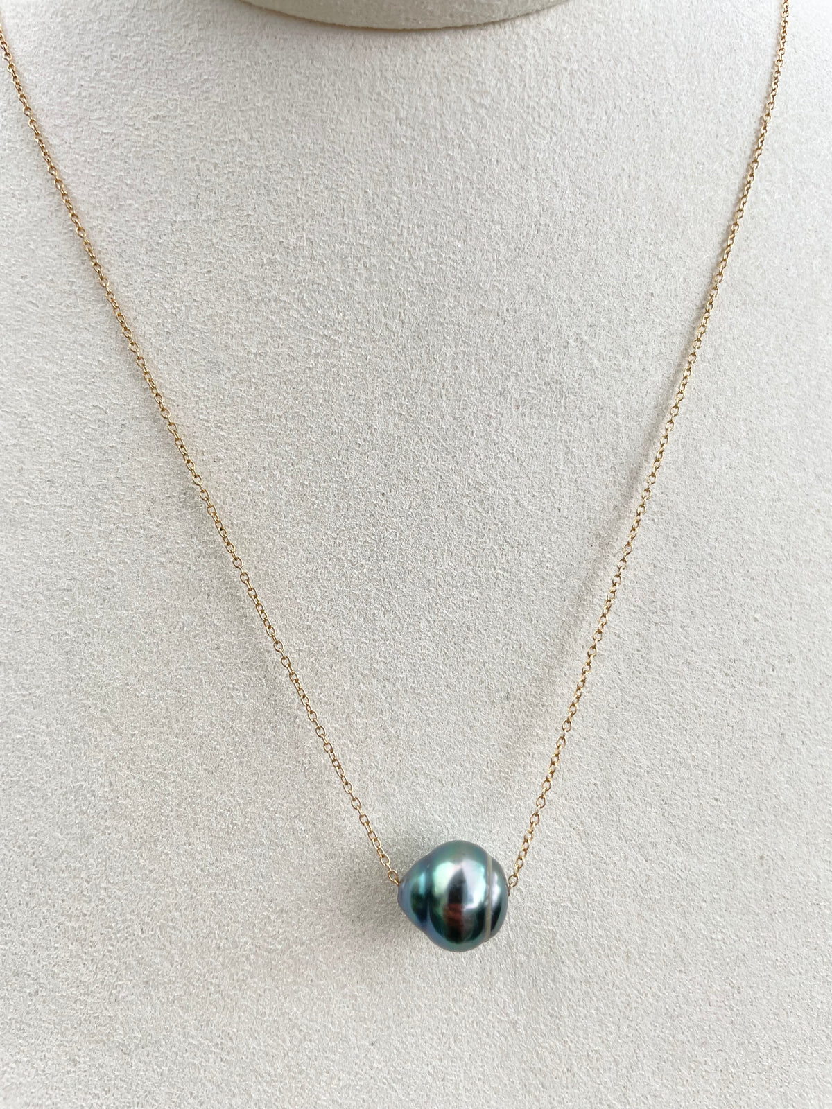 Collier Ho’e