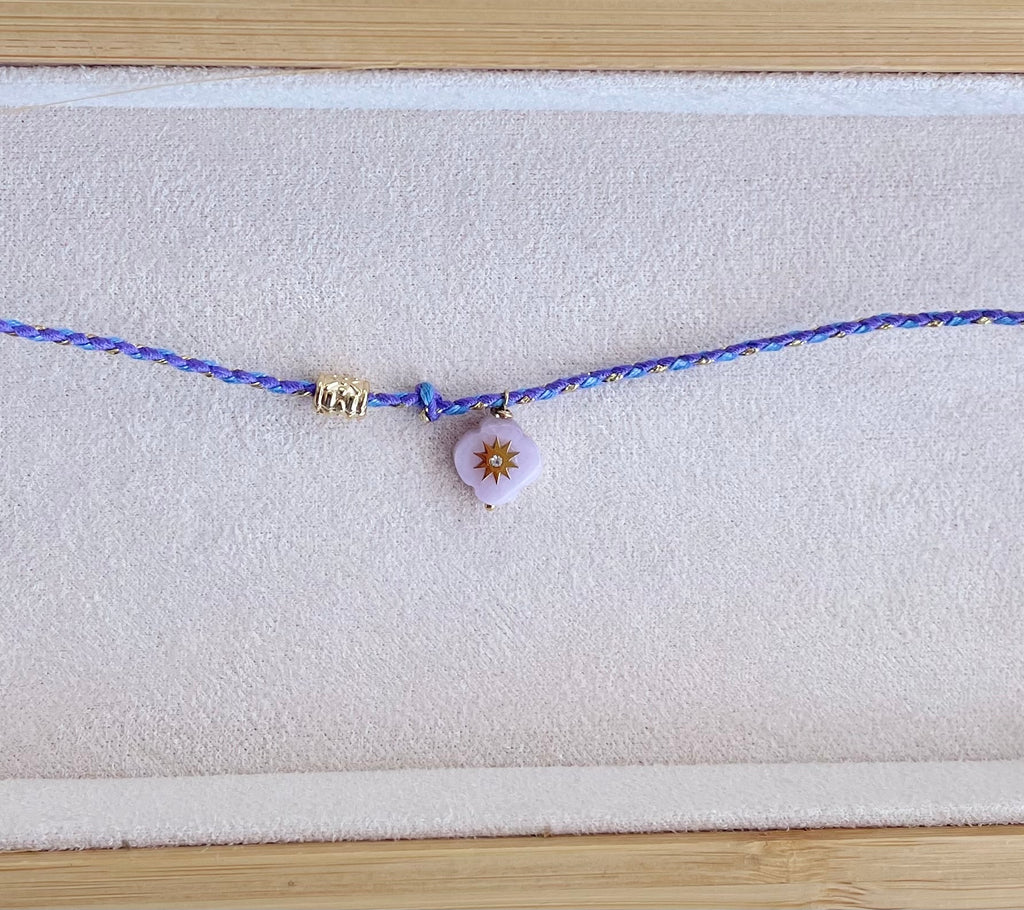 Collier Horue