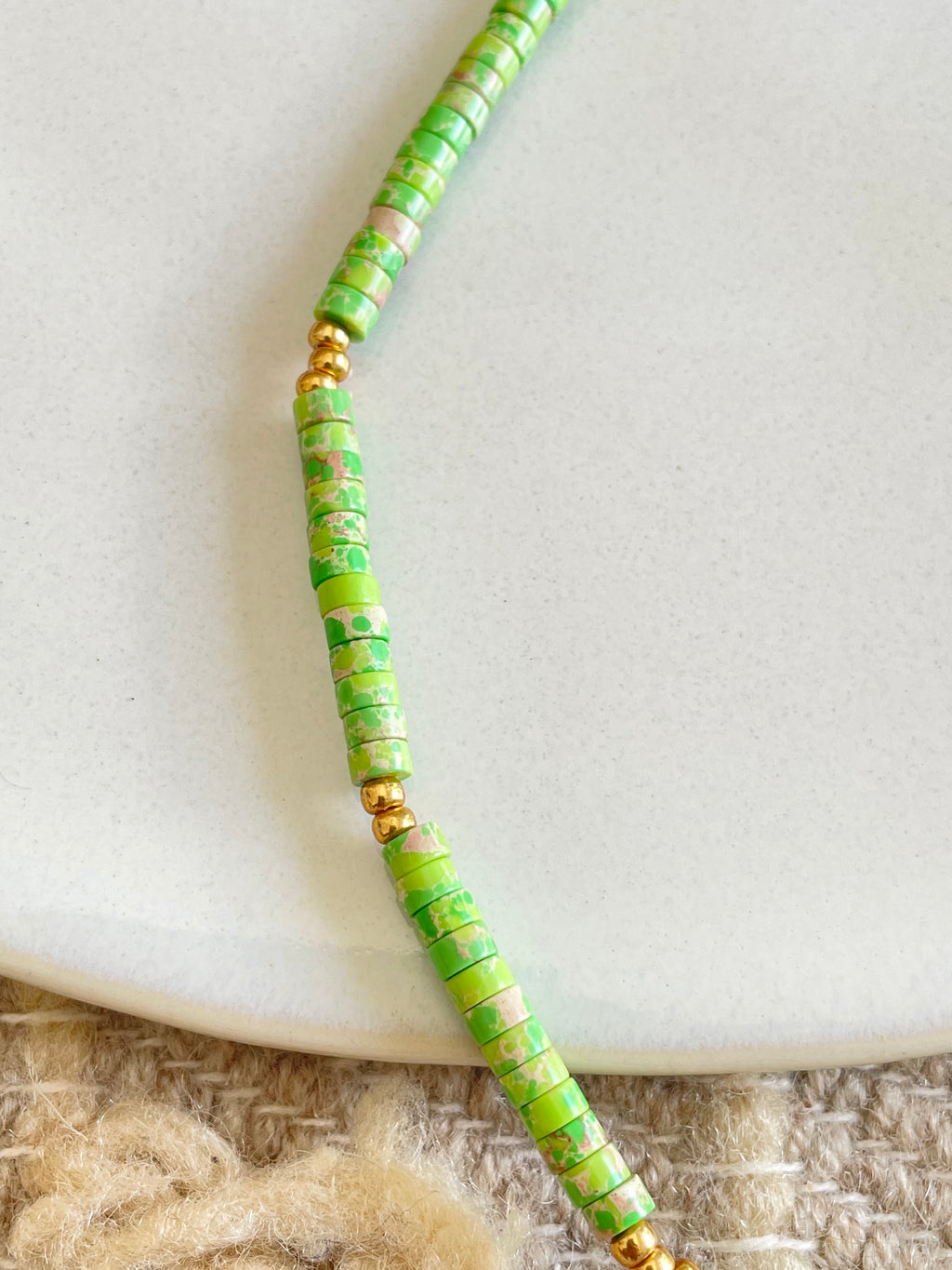 Collier Vaia