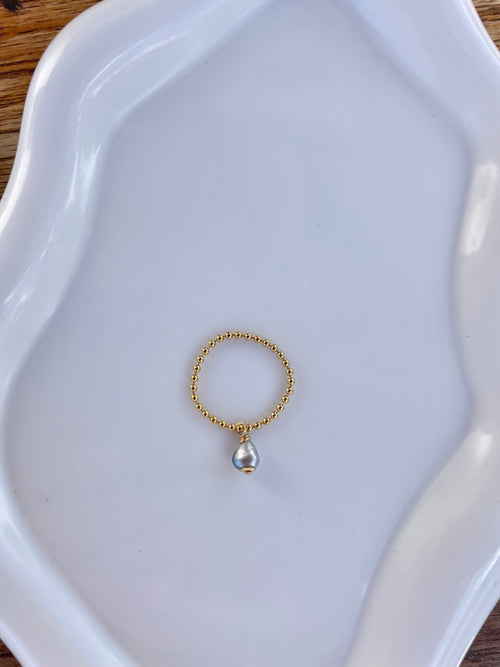 Bague Elea
