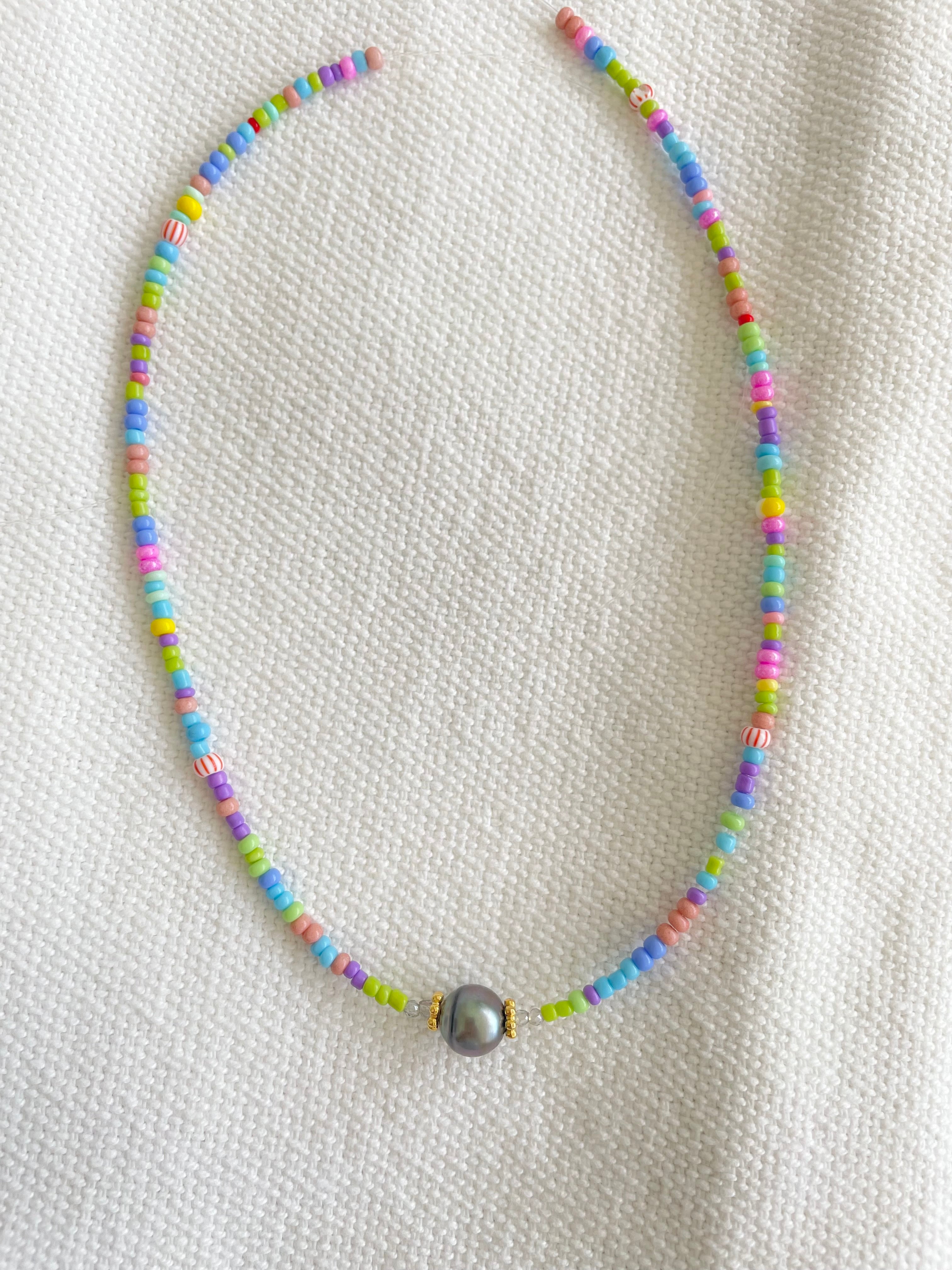 Choker Keshi