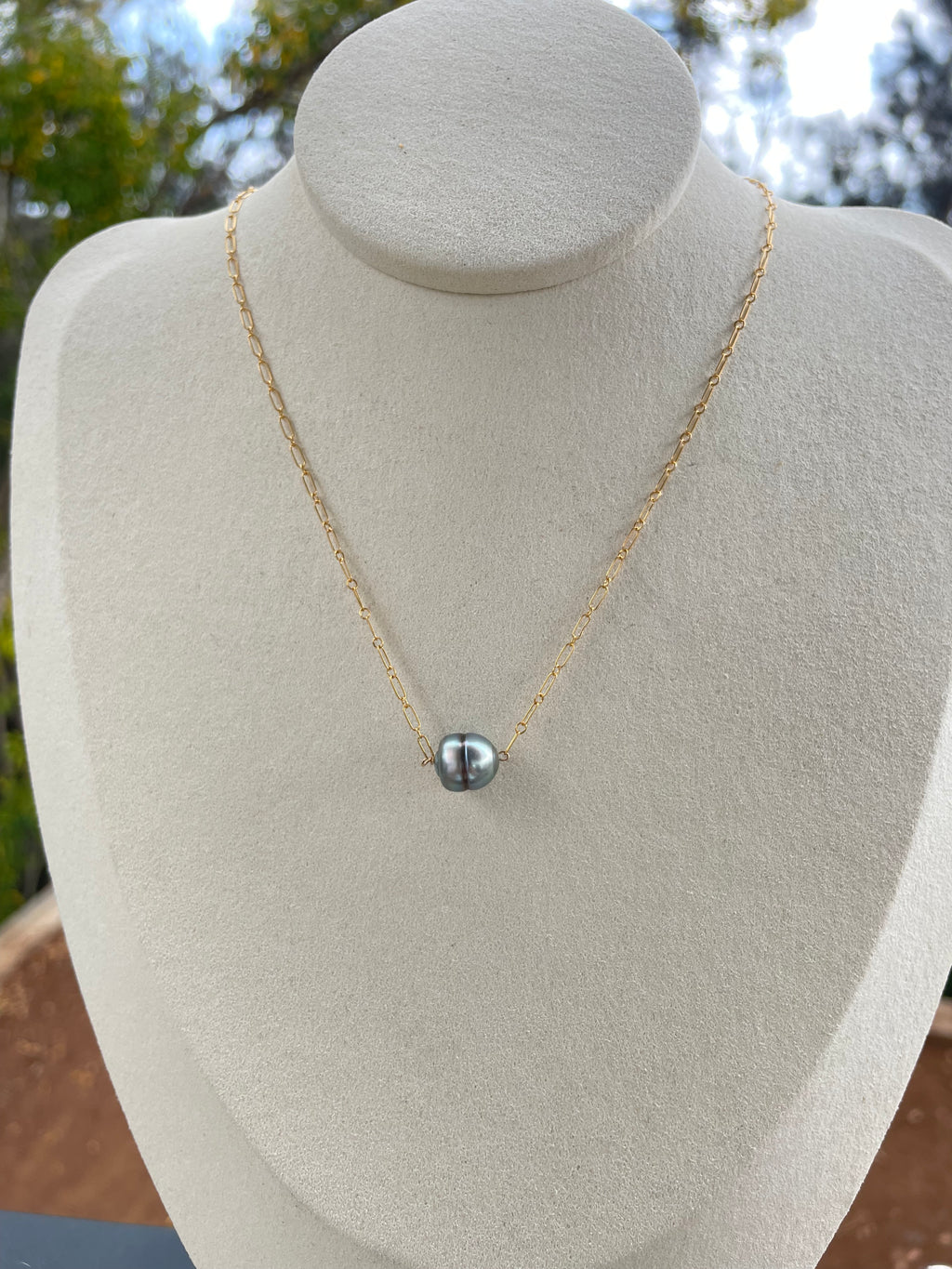 Collier Ho’e
