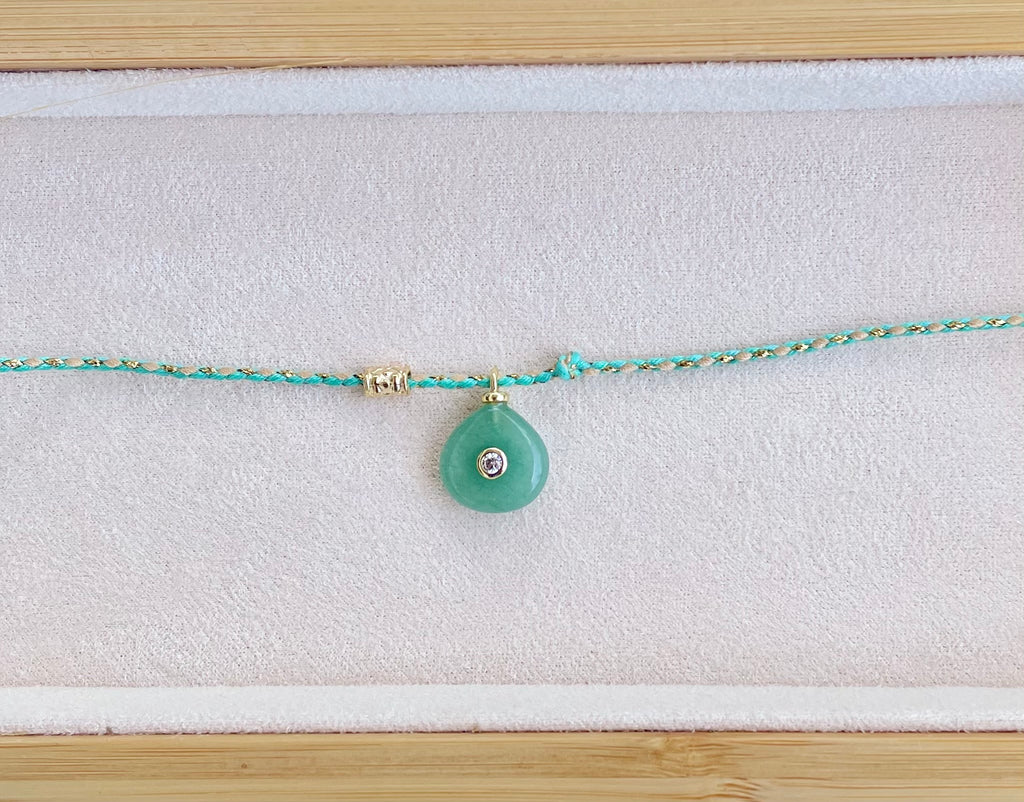 Collier Horue