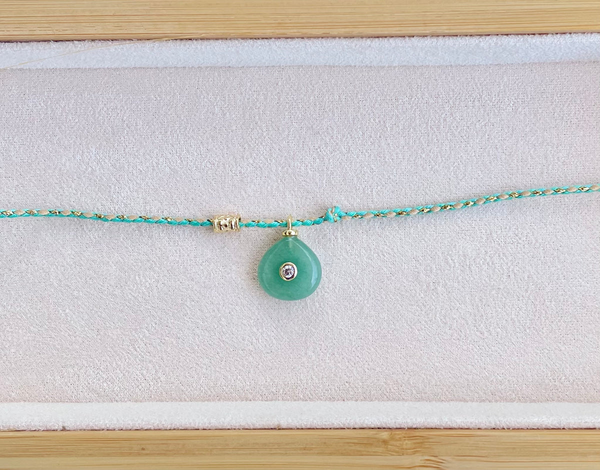 Collier Horue