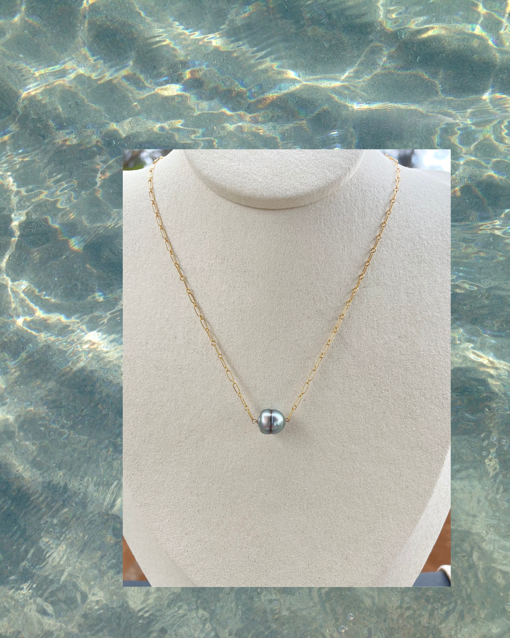Collier Ho’e