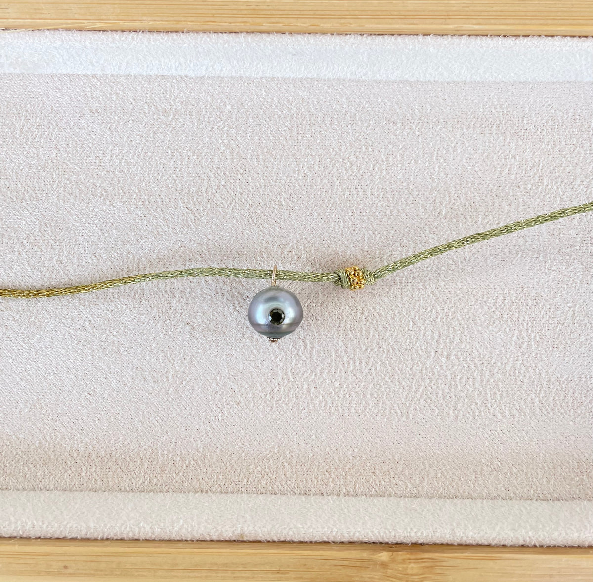 Collier Lia