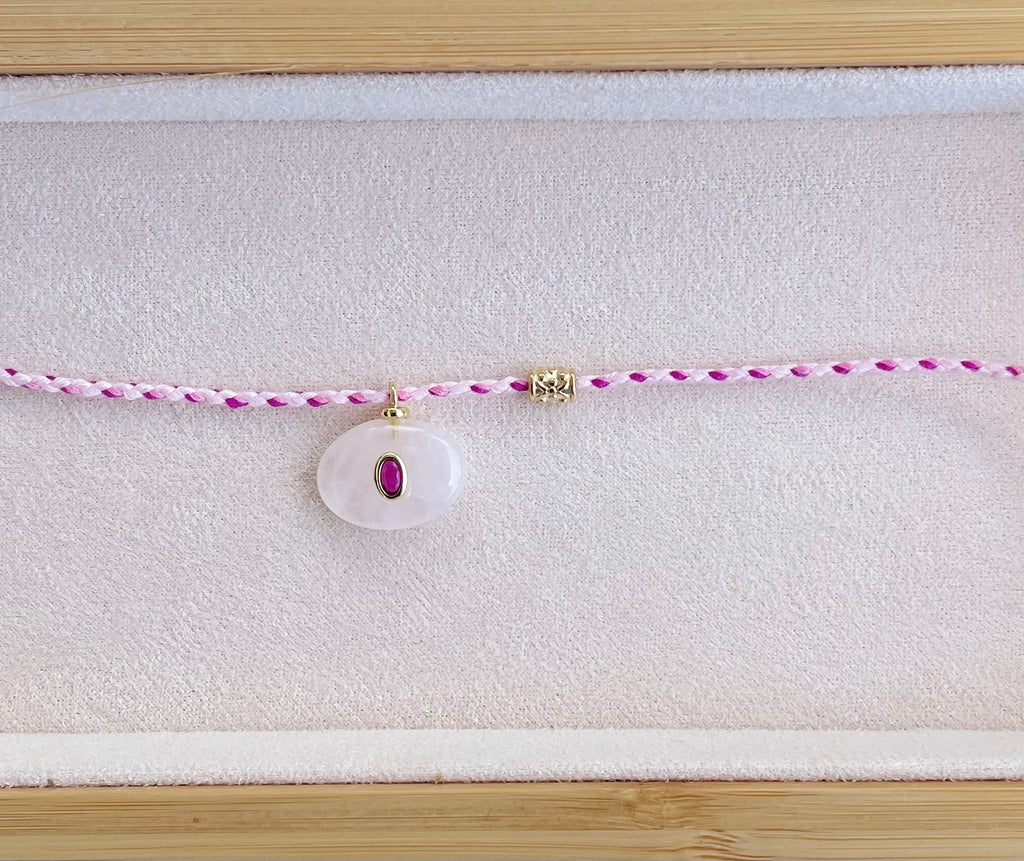Collier Horue