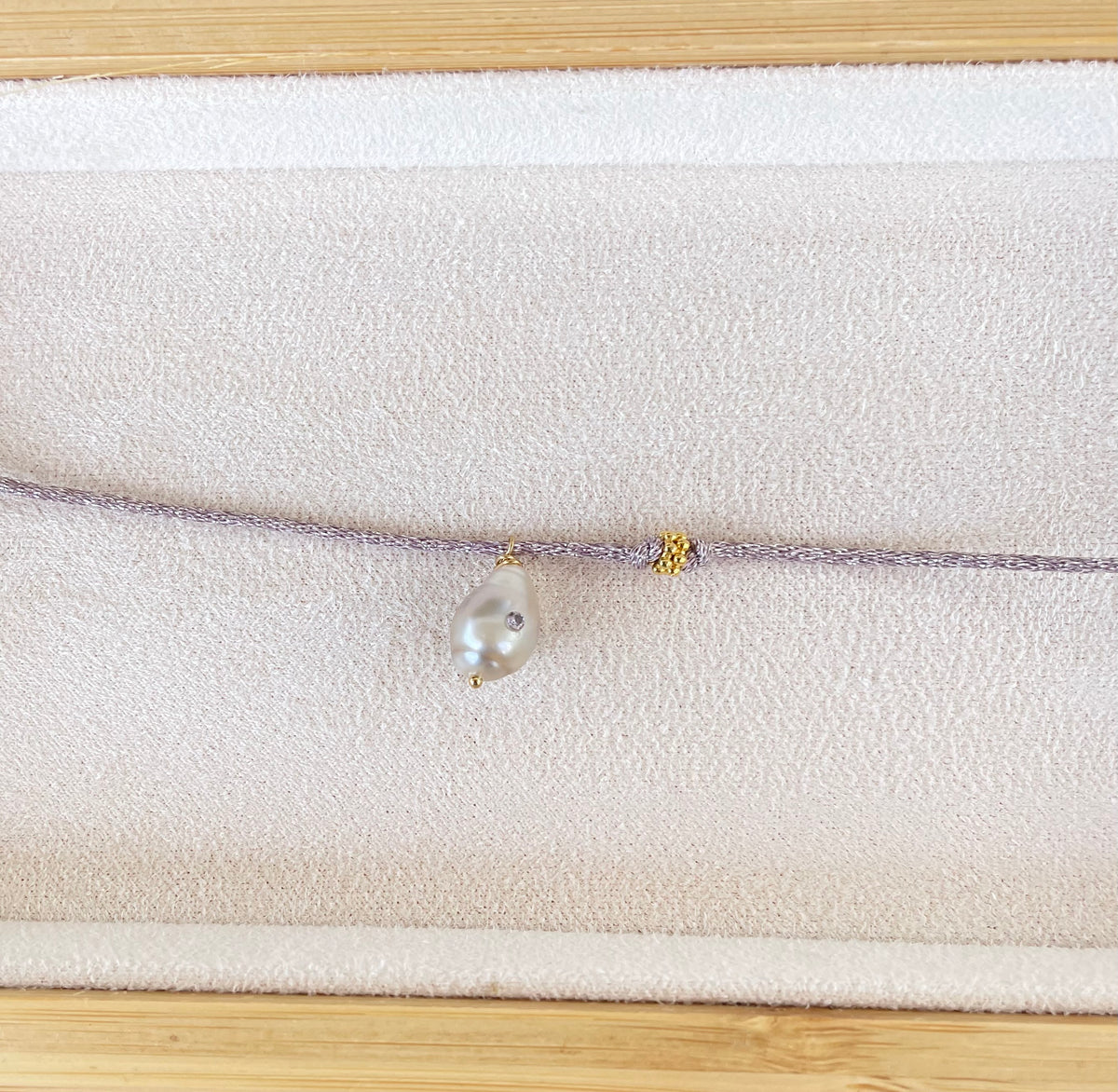 Collier Lia