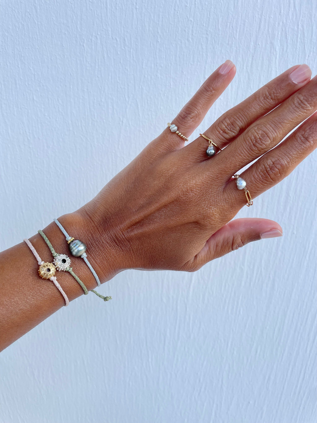 Bracelet Lia