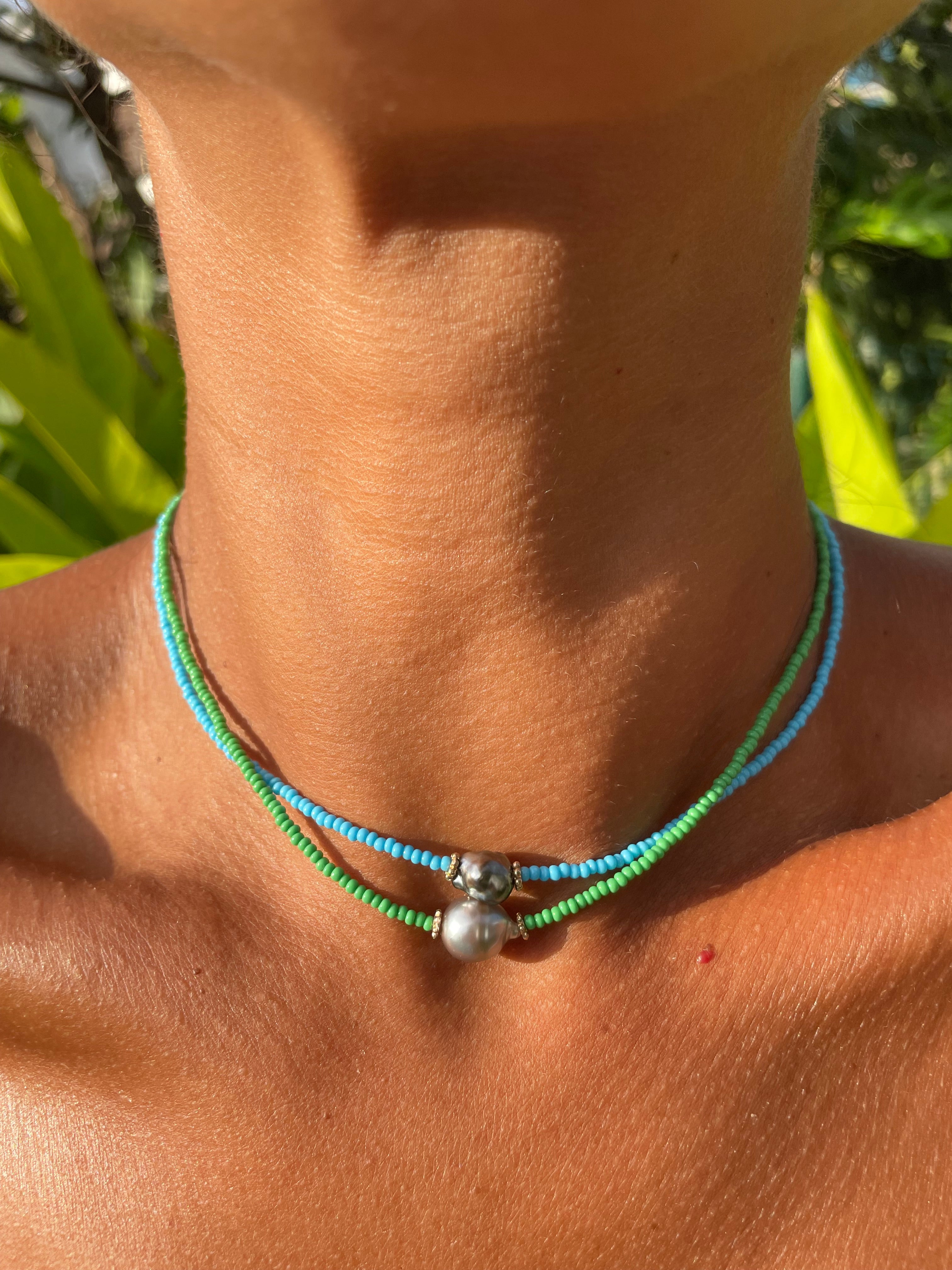 Choker Keshi