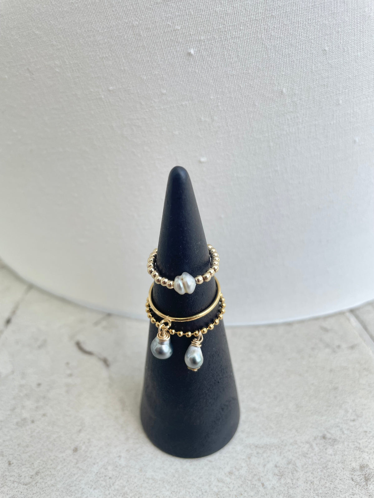 Bague Elea