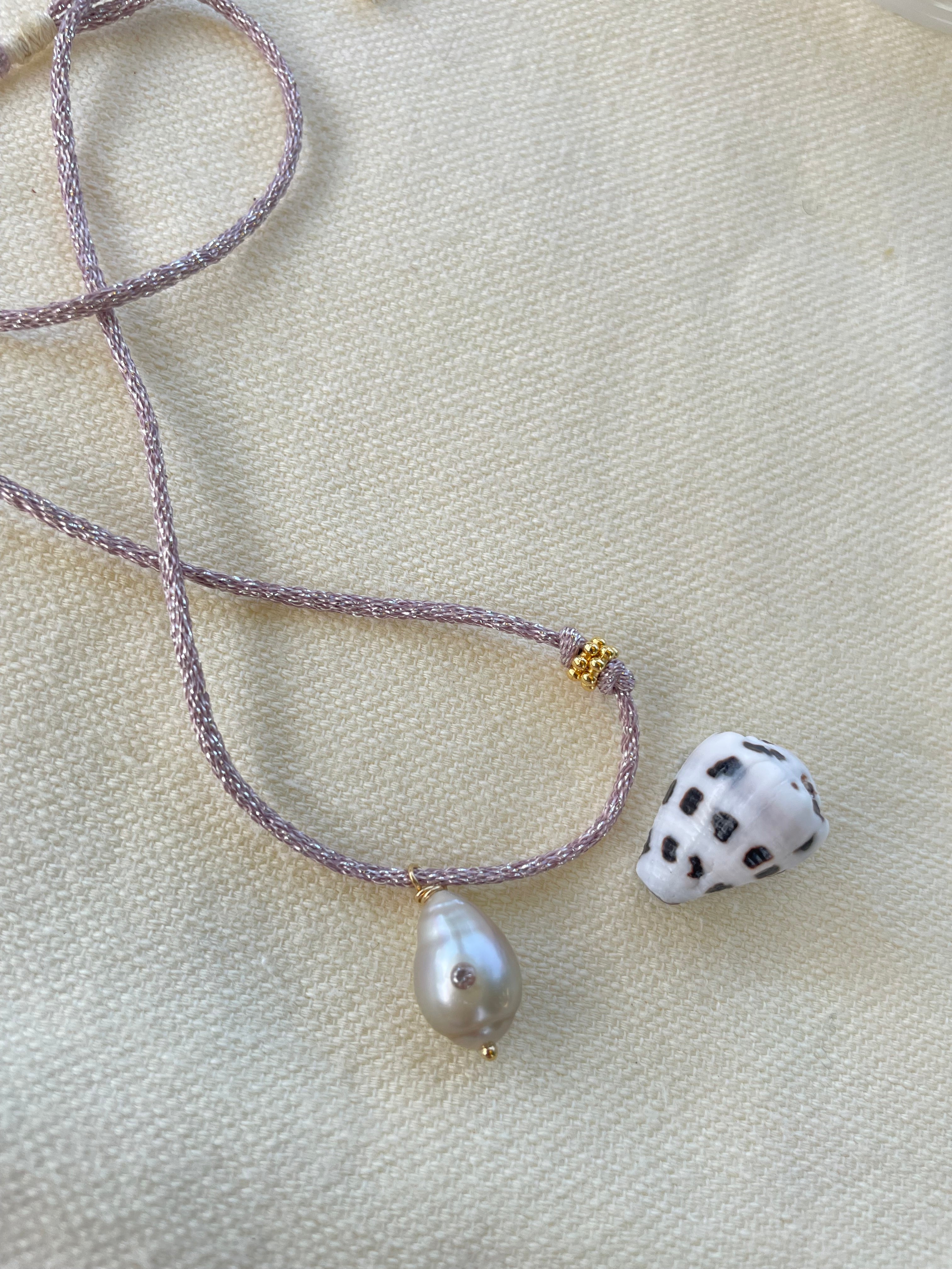 Collier Lia
