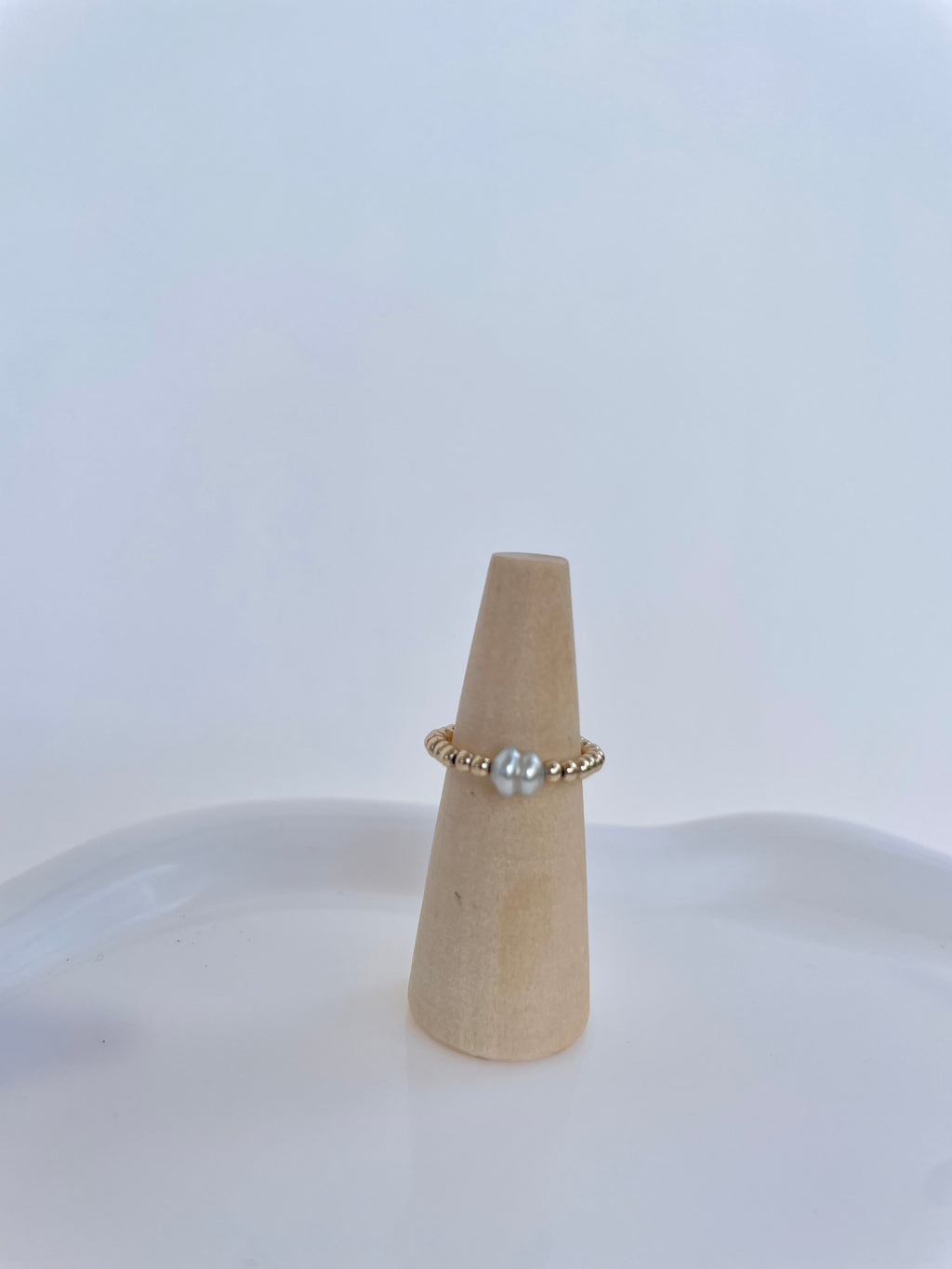 Bague Perla