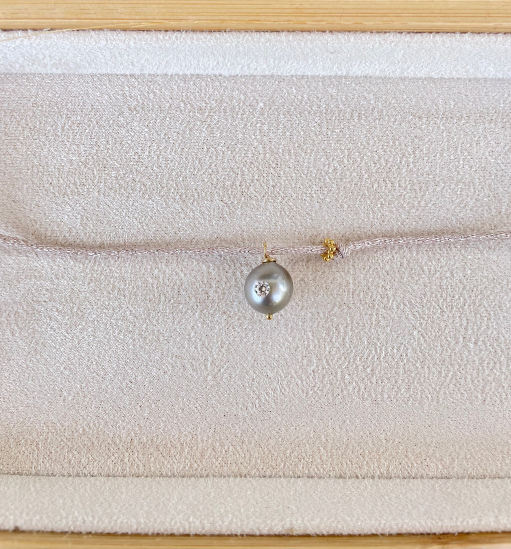 Collier Lia