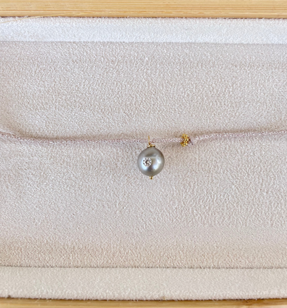 Collier Lia