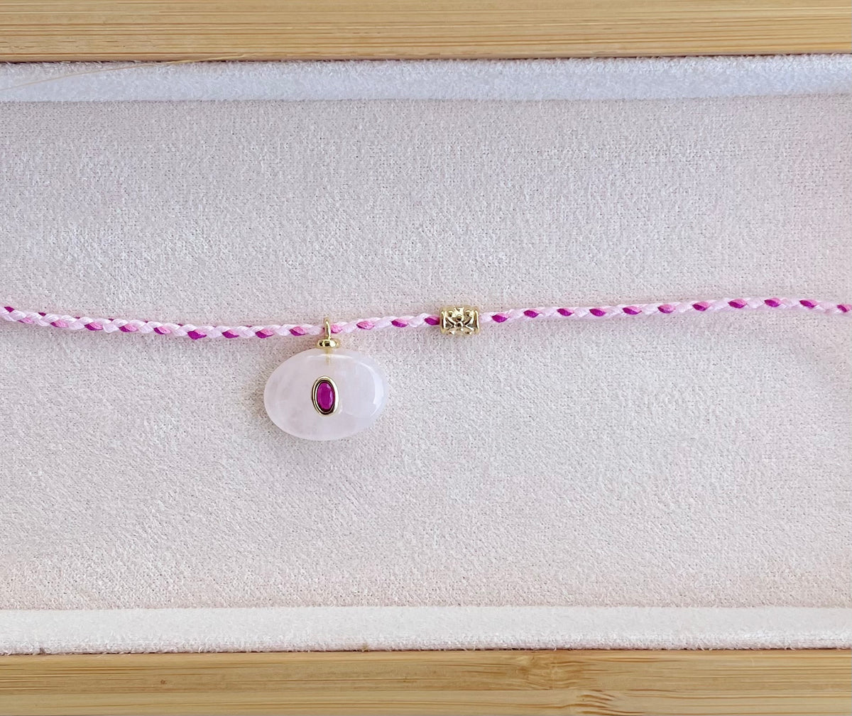 Collier Horue