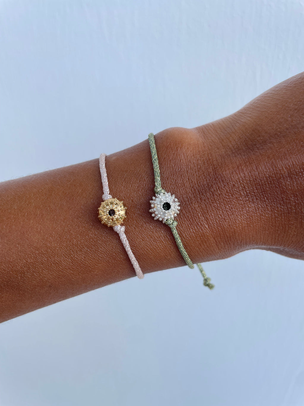 Bracelet Oursin