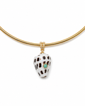 Collier rigide TALISMAN