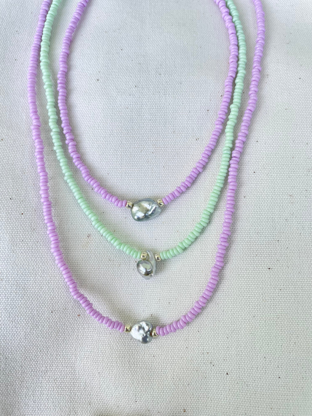 Choker Keshi