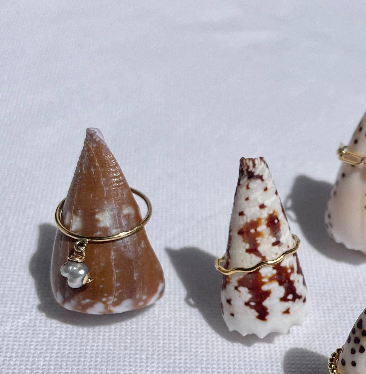 Bague Eloa