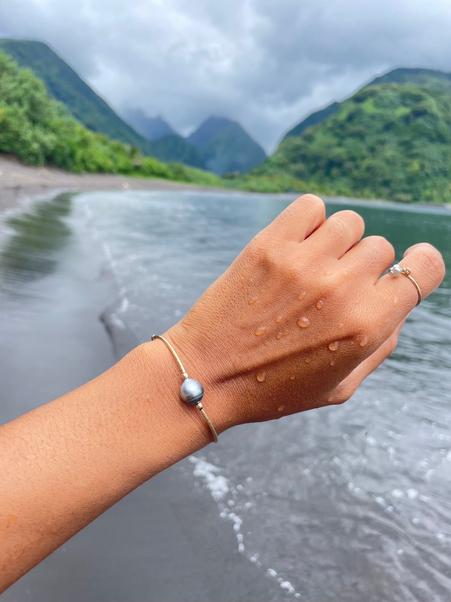 Bracelet Mama