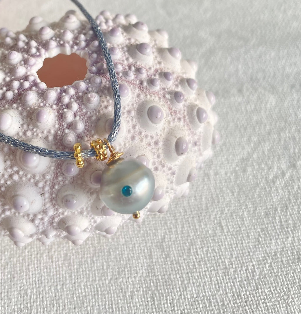 Collier Lia