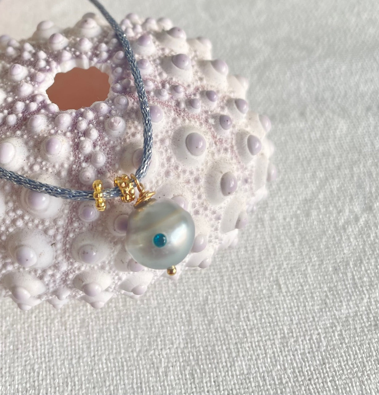Collier Lia