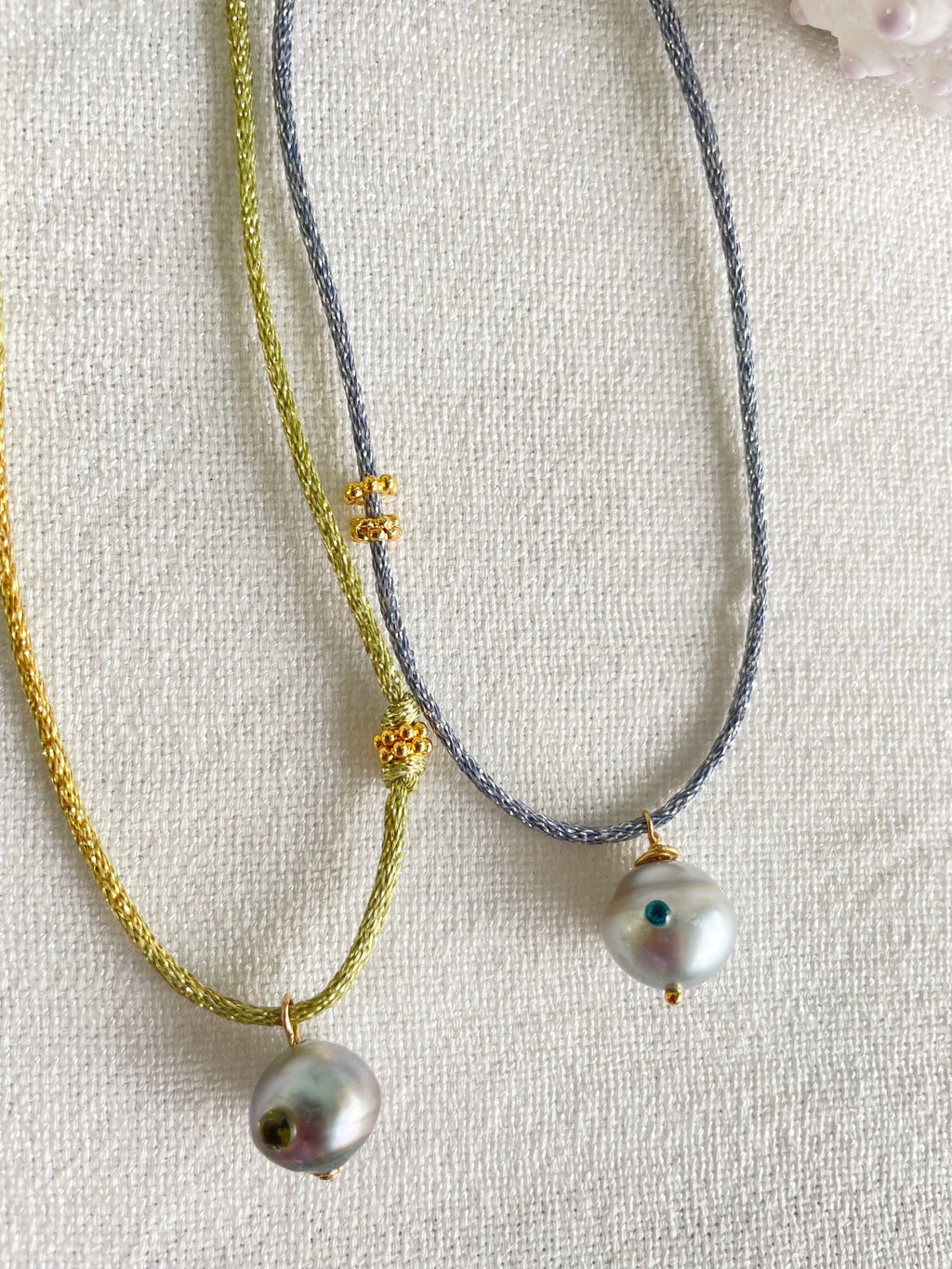 Collier Lia