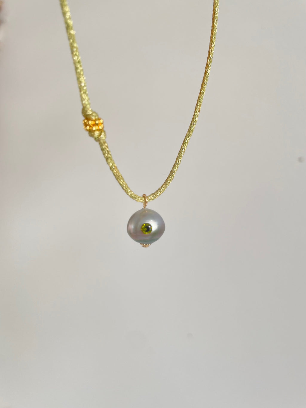 Collier Lia