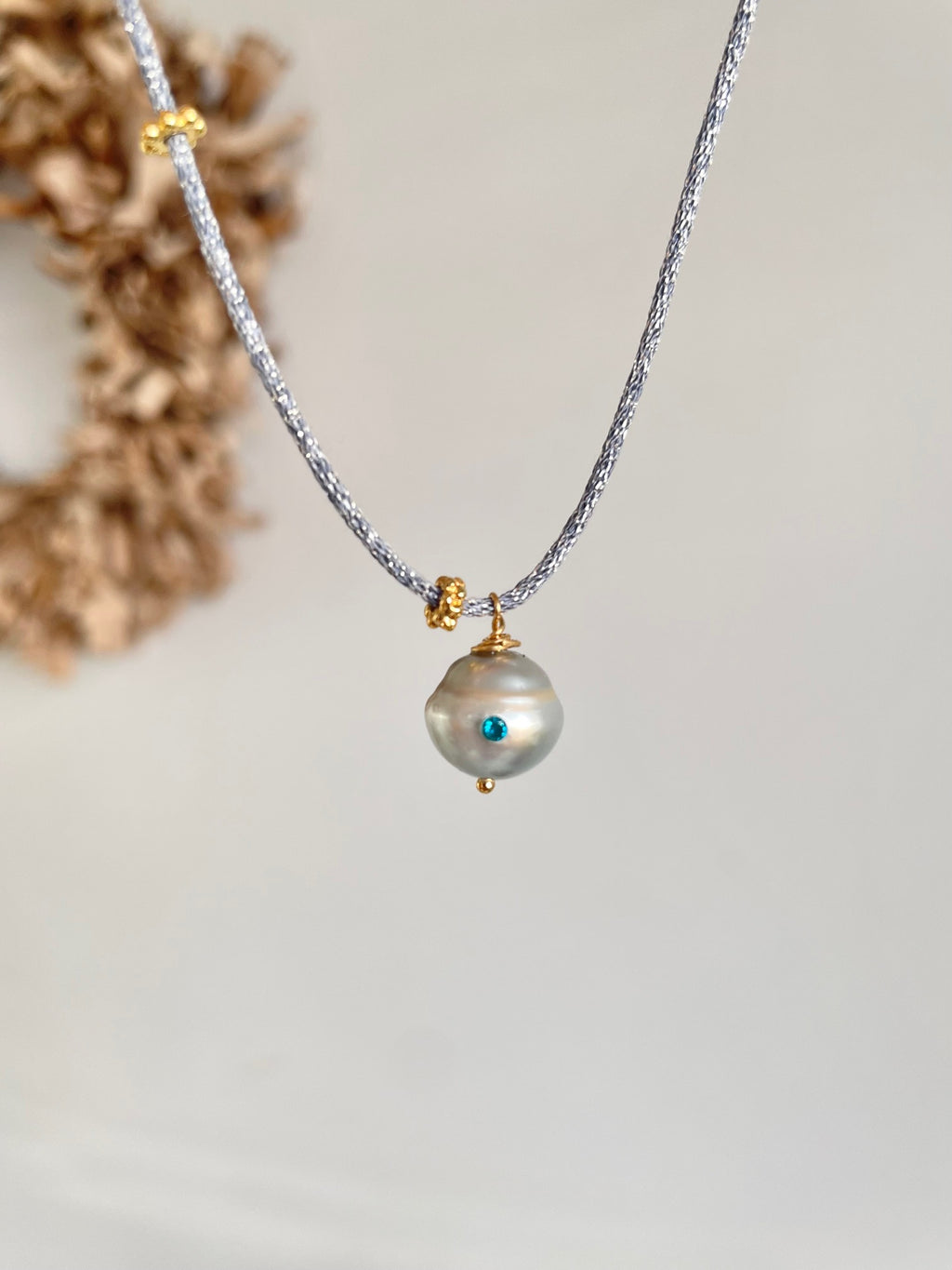Collier Lia