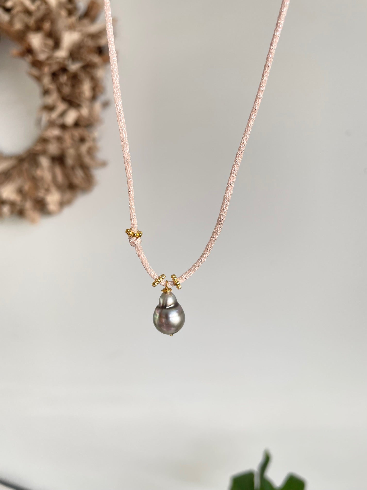 Collier Lia