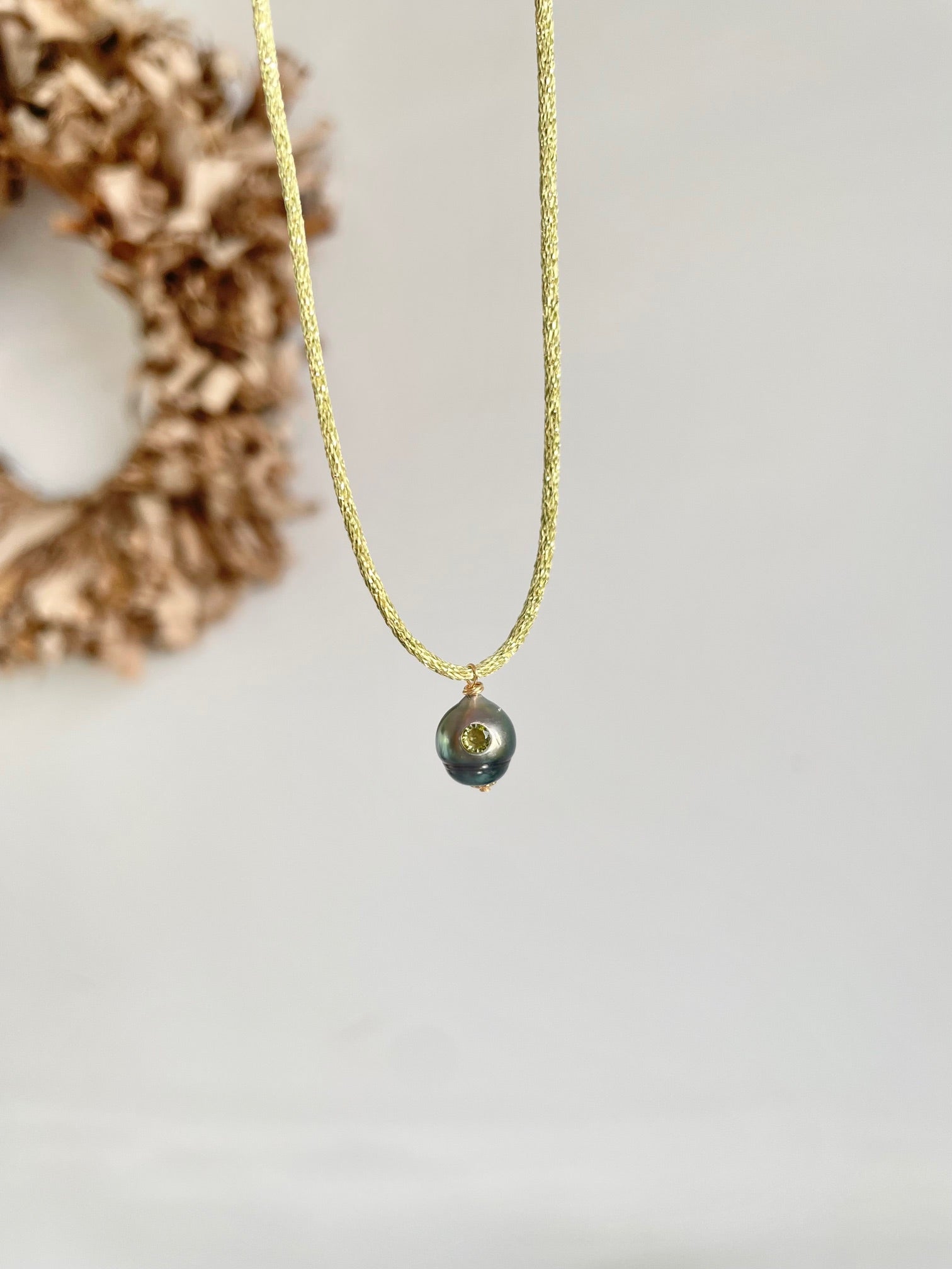 Collier Lia