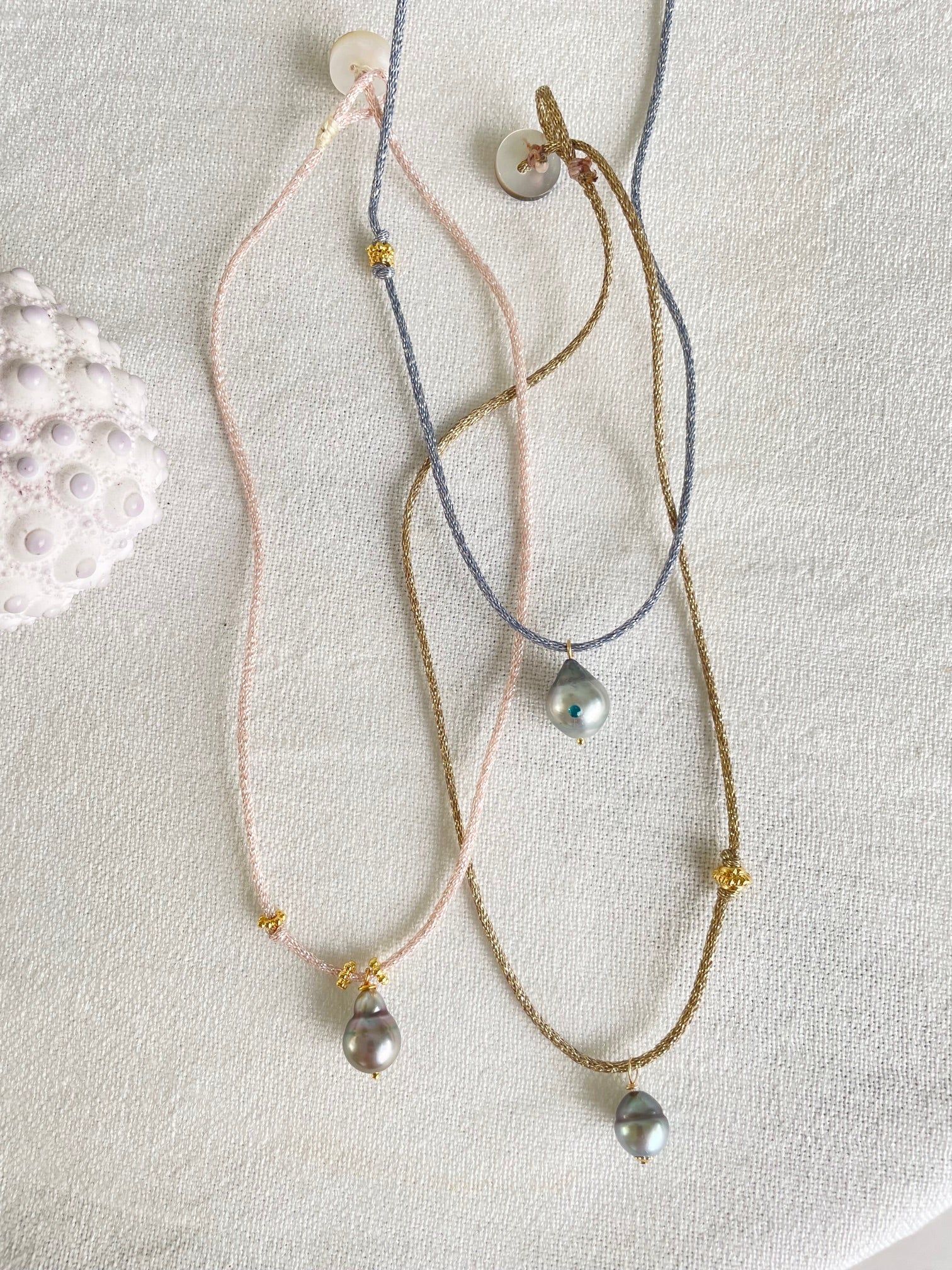 Collier Lia