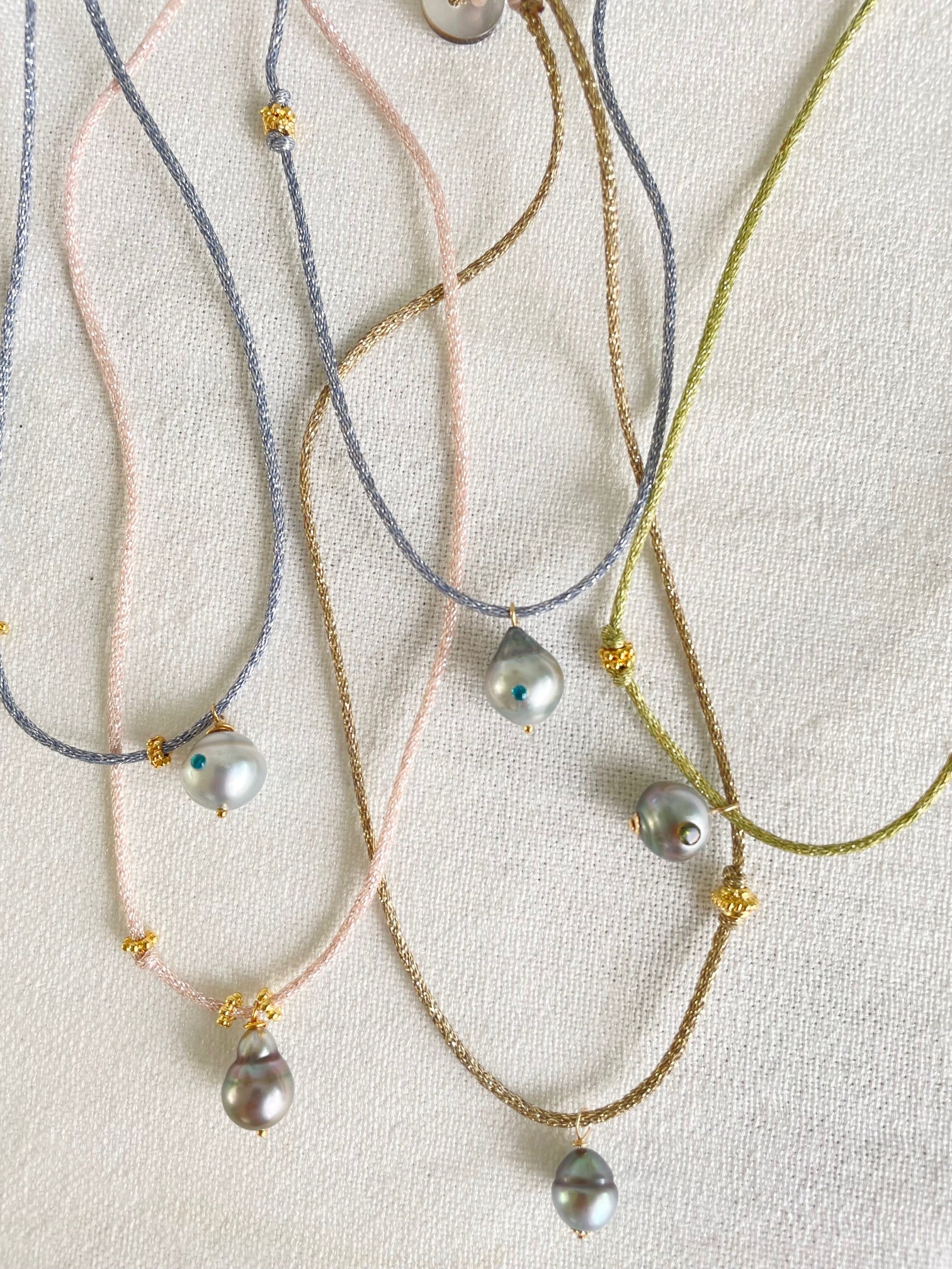 Collier Lia