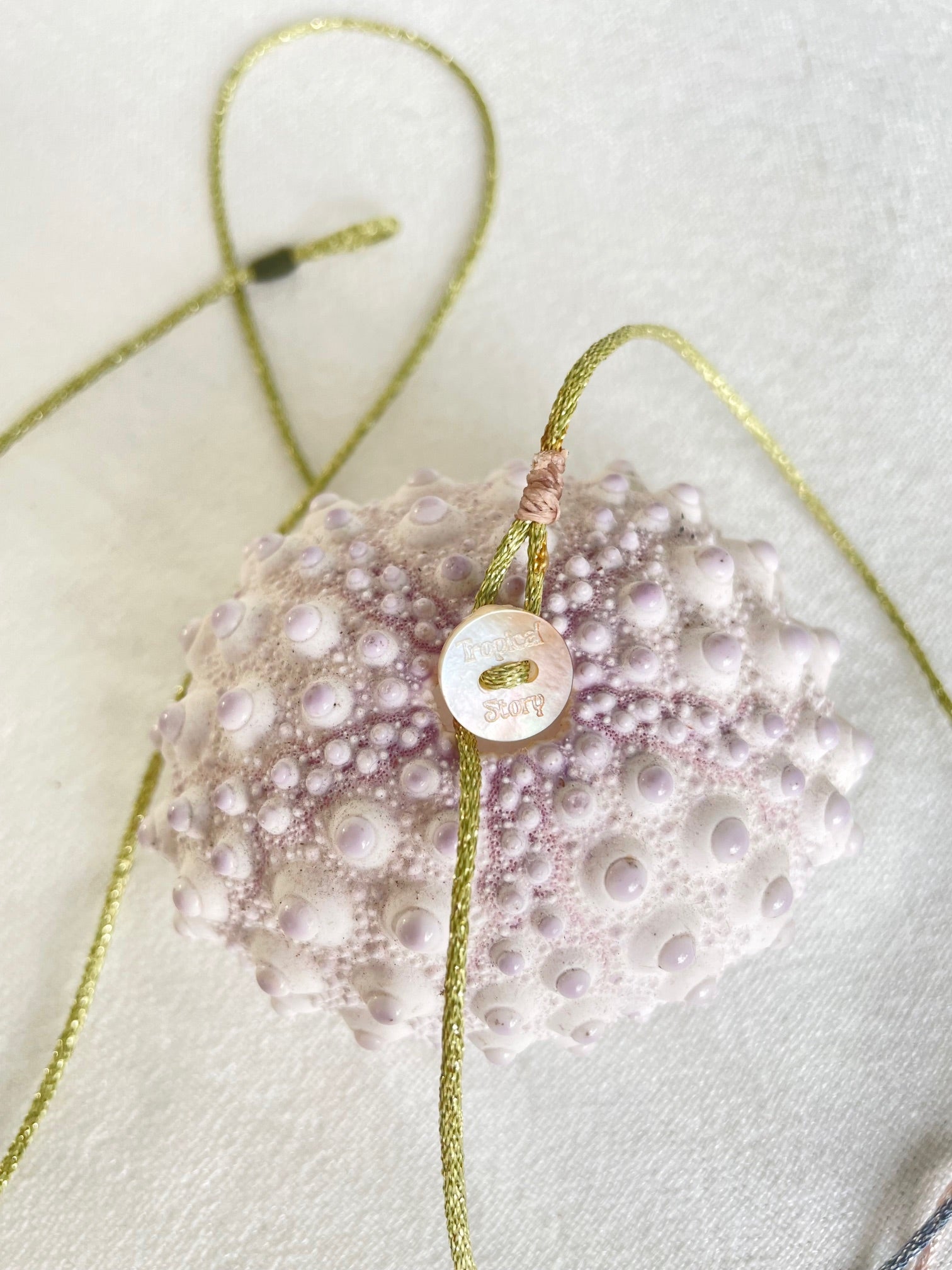 Collier Lia
