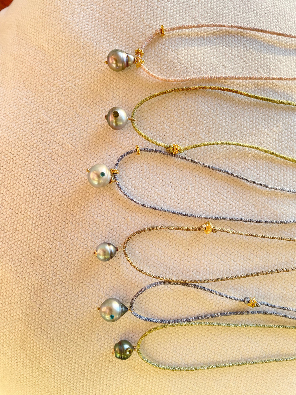 Collier Lia