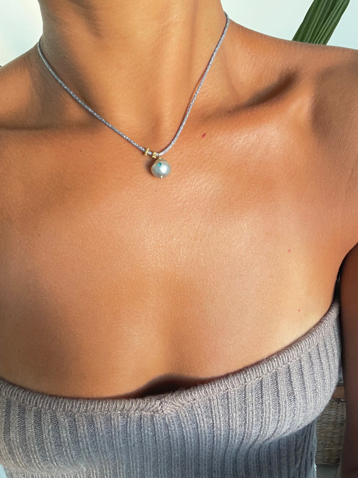 Collier Lia