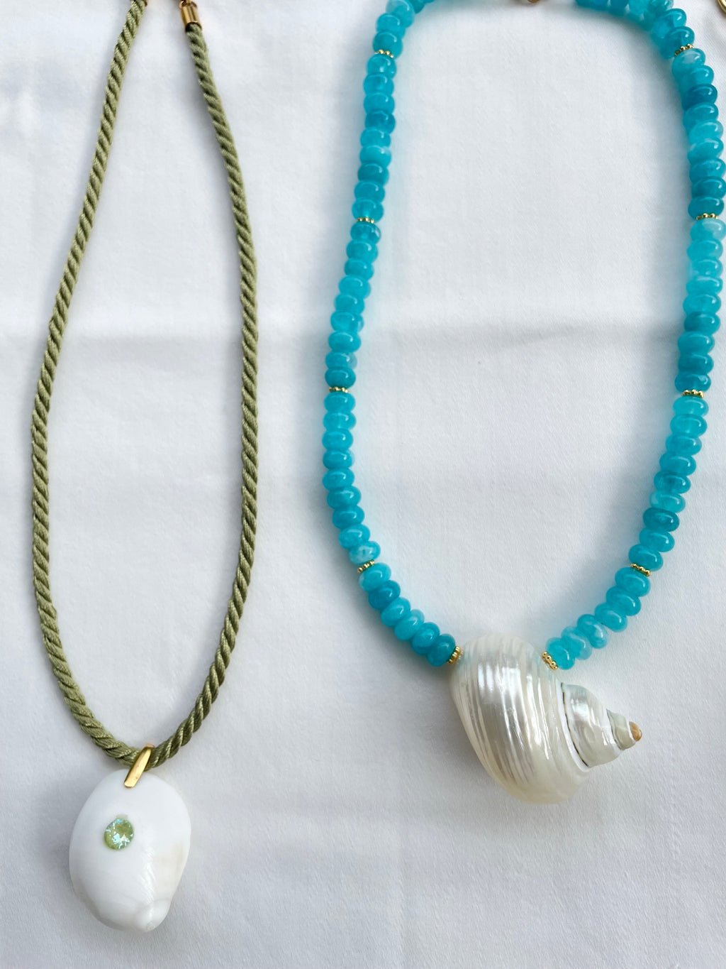 Collier Burgos