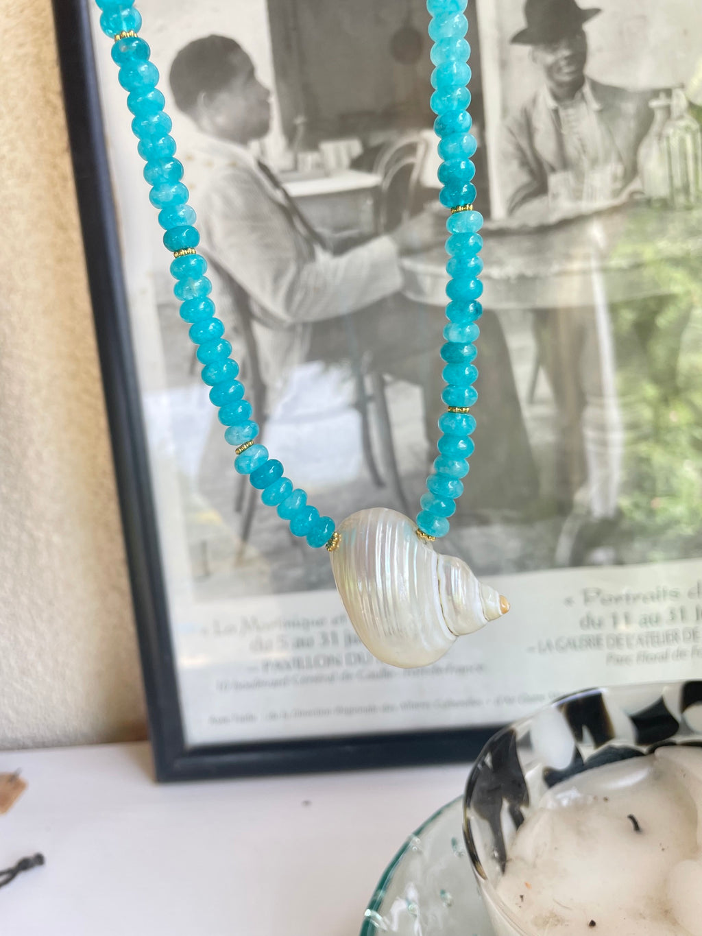 Collier Burgos