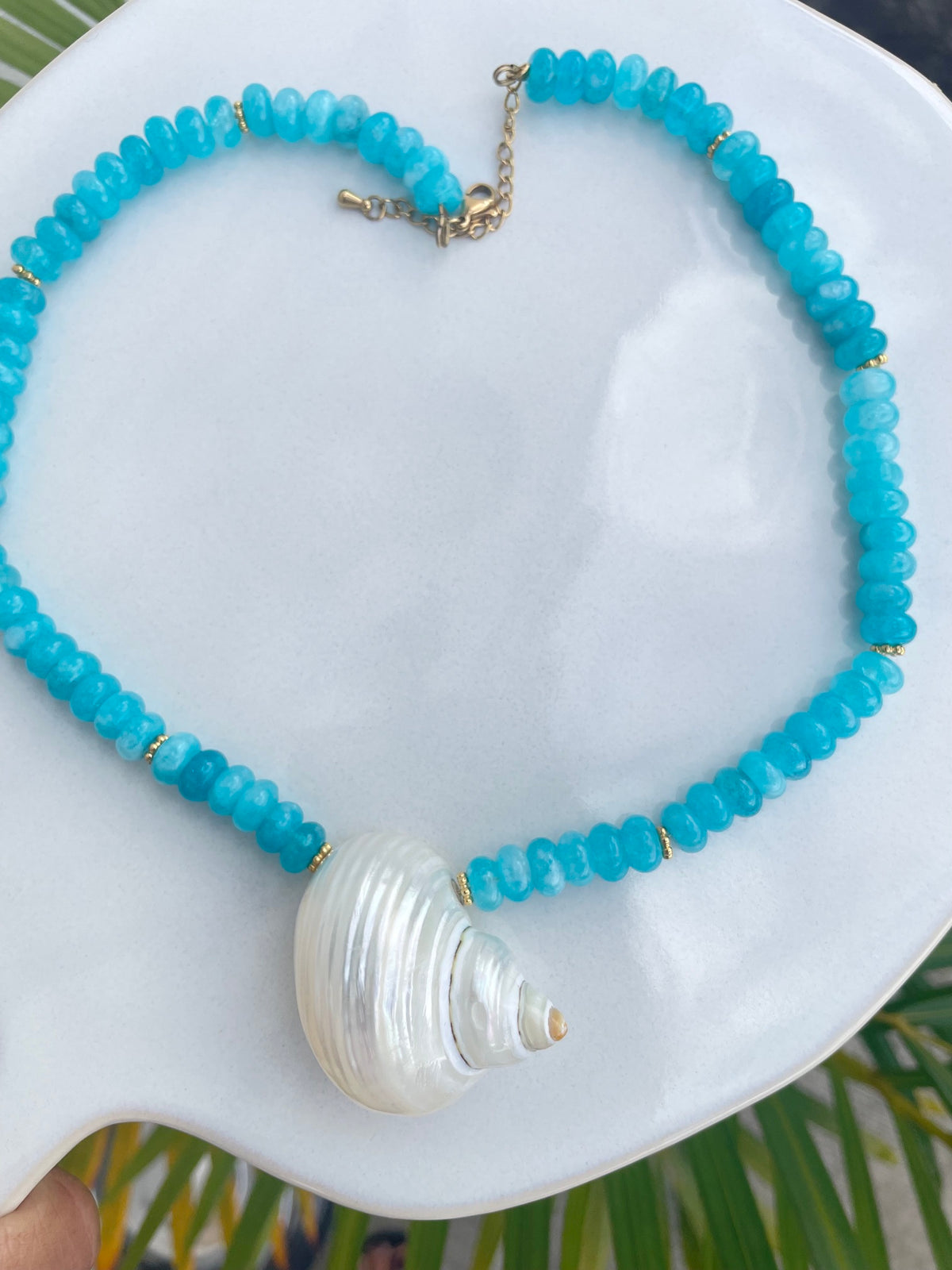 Collier Burgos