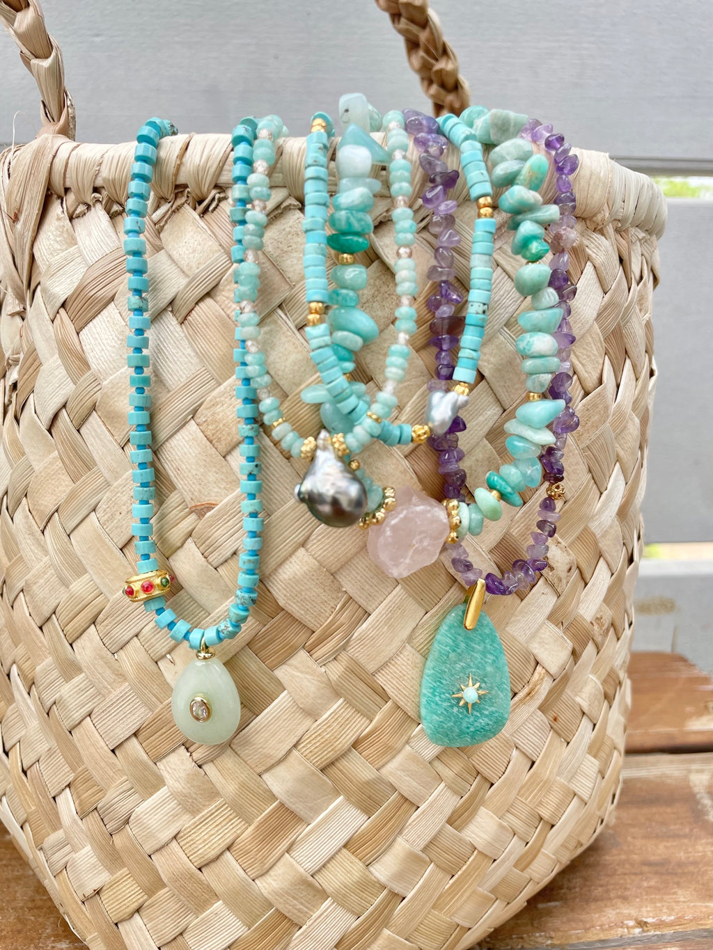 collier Vai