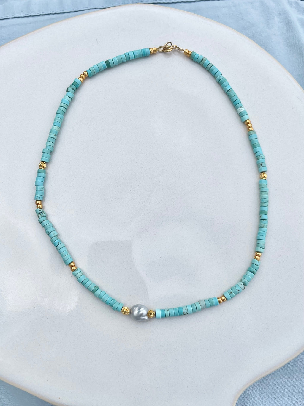 collier Moana