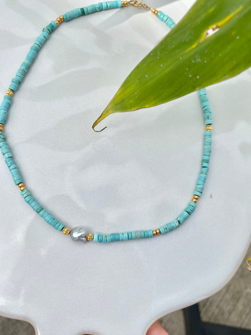 collier Moana