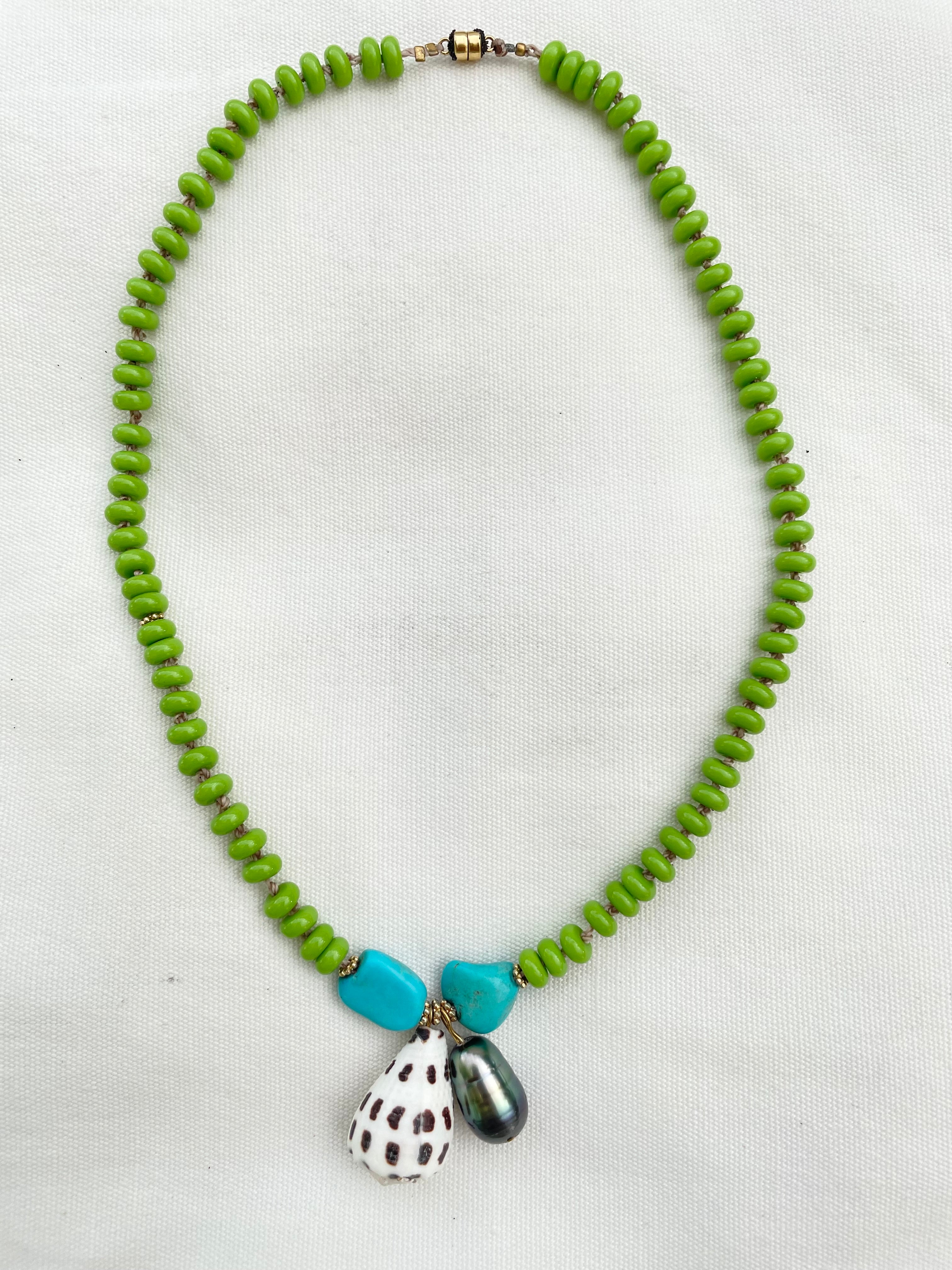 Collier Maupiti