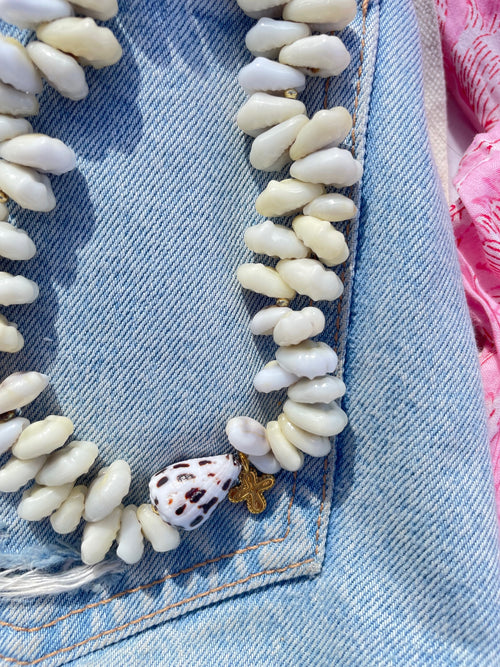 Chaine de téléphone Patiki et Zebra