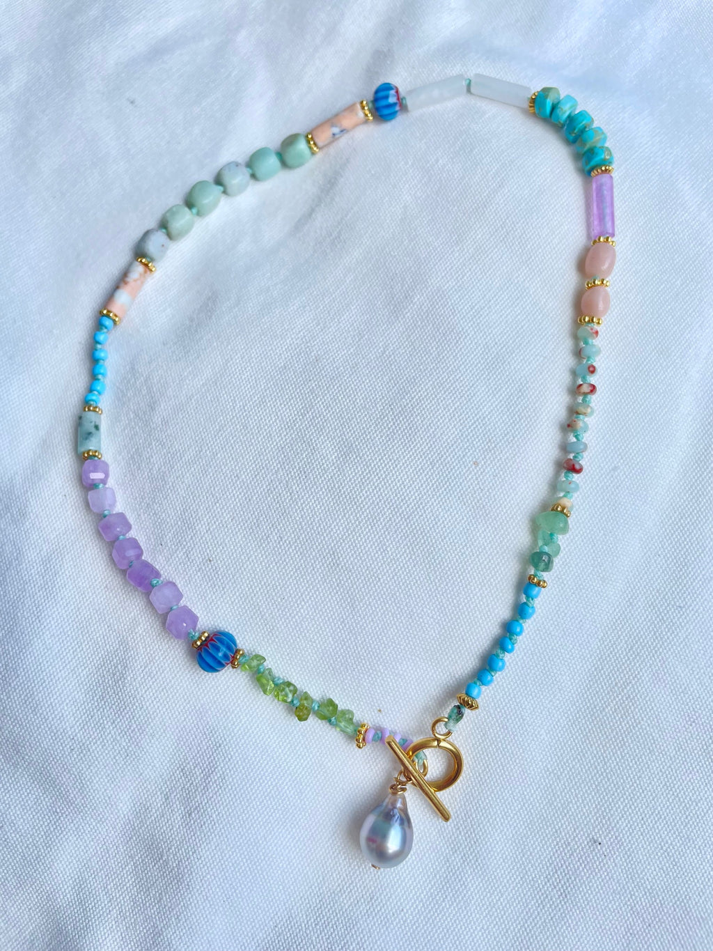 Collier Anuanua