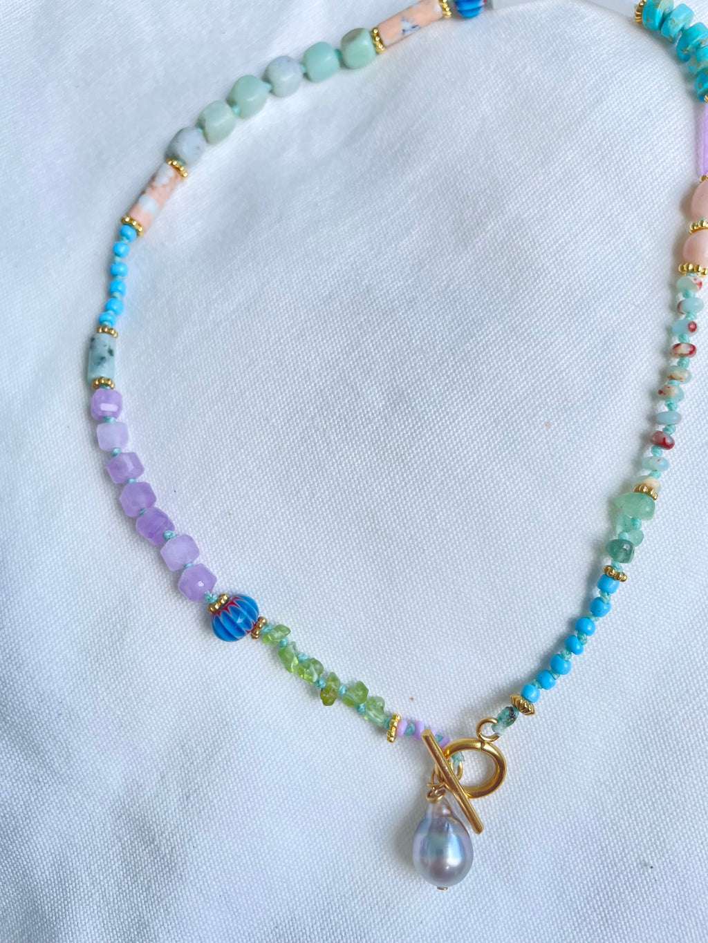 Collier Anuanua