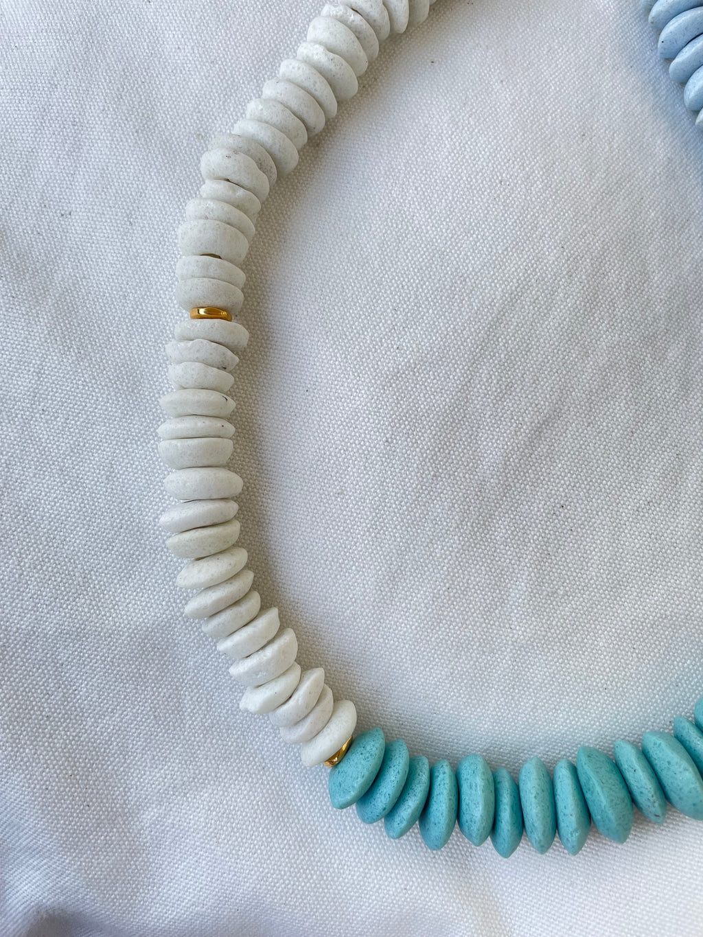 Collier Ashanti Pearl